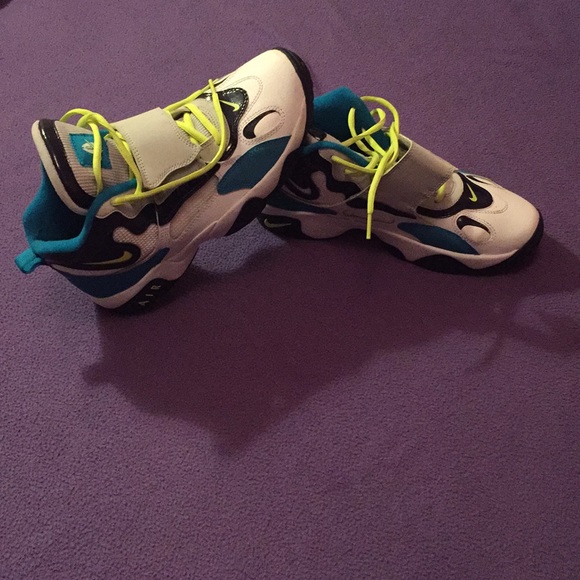 Nike Air Speed Turf - Picture 5 of 8